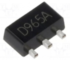 2SD 965