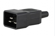IEC C20