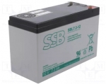 SBL7.2-12L 