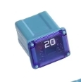JCASE 20A