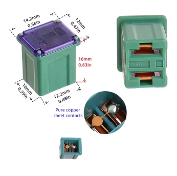 JCASE 20A