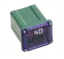 JCASE 40A