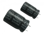 220μF/450v