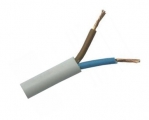 H05VVF-2x1mm