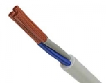H05VVF-3x1.5mm