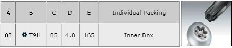 89400-T09H