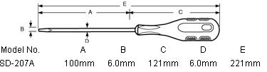 SD-207A