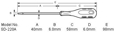 SD-220A