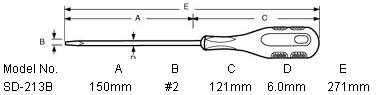 SD-213B