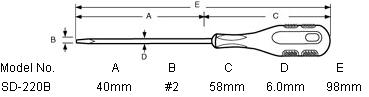 SD-220B