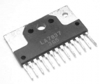 LA 7837