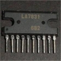 LA 7831