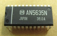 AN 5635N
