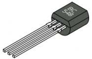 BC 548C
