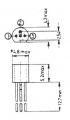 BC 549B