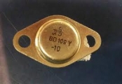 BD 109
