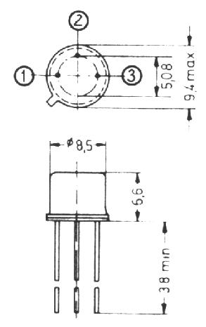 2n 2905a 2n 2905a