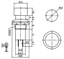 PB-301A PB-301A