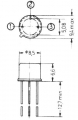 BFY 52