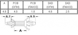 CS-0305 CS-0305
