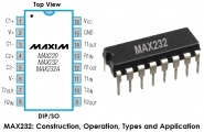 MAX 232