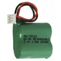2/3-aa-600mah