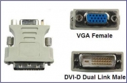 DVI-D