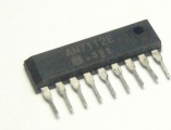 AN 7112E AN 7112E
