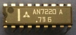 AN 7220A