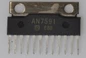 AN 7591
