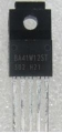 BA 41W12ST