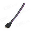 LED CABLE RGB ADAPTER