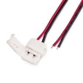 LED CONN R/B