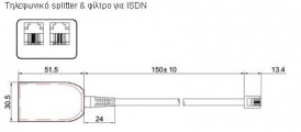 KXNET-042-ISDN