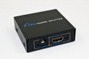 HDMI 1 x 2
