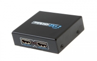 HDMI 1 x 2