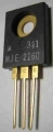 MJE 2160