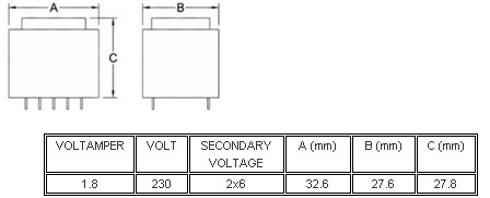 TL30D-060-150 TL30D-060-150