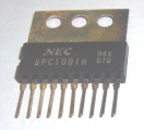 UPC 1001