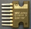 UPC 1181H
