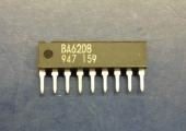 BA 6208