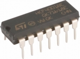 HEF 4001BP