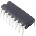 HEF 4518BP HEF 4518BP