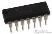 CD 4541BE