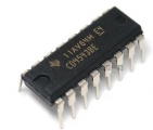 CD 4543BE