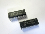 MC 14582B MC 14582B