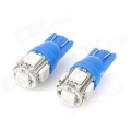 T10 BLUE