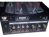 DJ-312BT