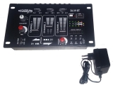 DJ-311BT