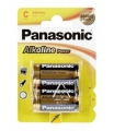 LR14 Panasonic
